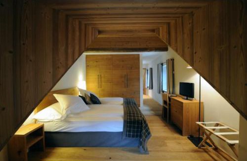Arzier Hotel | Auberge de L'UNION - Boutique Hôtel