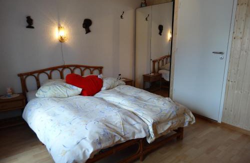 Renan Hotel | la Cibourg, Centre de vacances