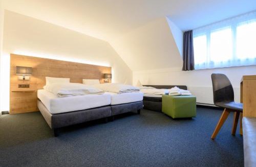 Kriegstetten Hotel | Romantik Hotel & Restaurant Sternen