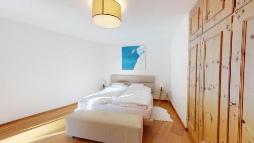Samedan Apartment | La Dmura