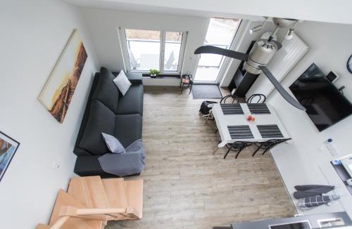 Wolhusen Apartment | apartment Monte Castello