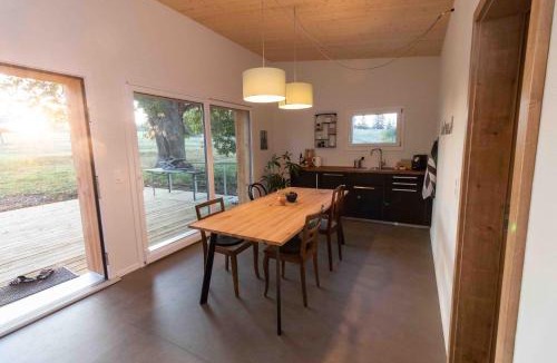 Corgemont Bed & Breakfast | Au Chant du Vent
