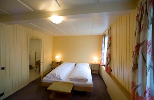 Laupen Hotel | Gasthof Bären Laupen