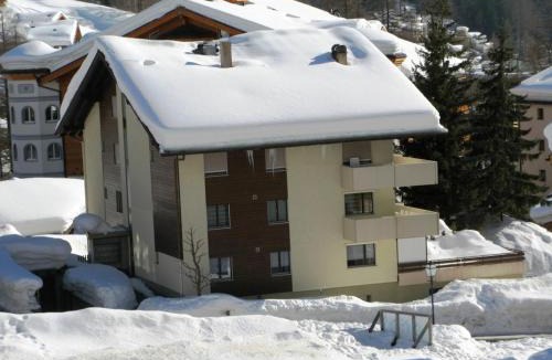 Leukerbad Apartment | Floralp Leukerbad