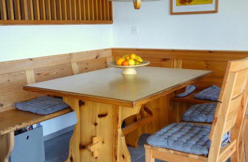 Blatten bei Naters Ski Chalet | Wallisblick