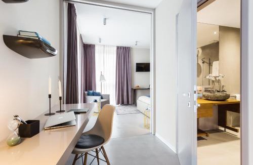Saint-Sulpice Apartment | VISIONAPARTMENTS St Sulpice - self check-in