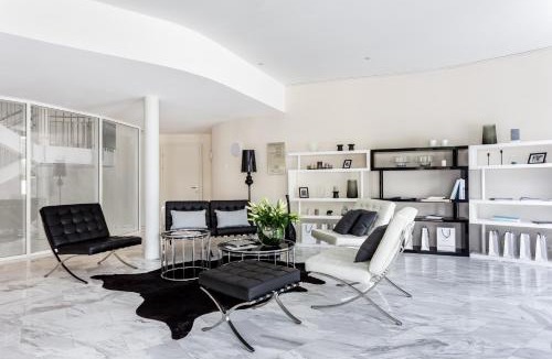 Saint-Sulpice Apartment | VISIONAPARTMENTS St Sulpice - self check-in