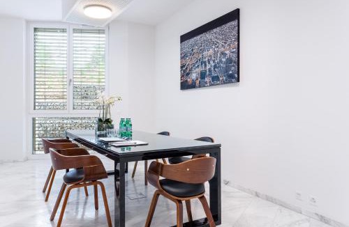 Saint-Sulpice Apartment | VISIONAPARTMENTS St Sulpice - self check-in
