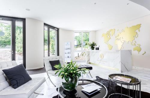 Saint-Sulpice Apartment | VISIONAPARTMENTS St Sulpice - self check-in