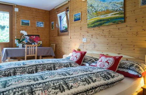 Airolo Bed & Breakfast | B&B Gottardo