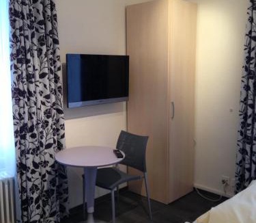 Sursee Hotel | Hotel Central
