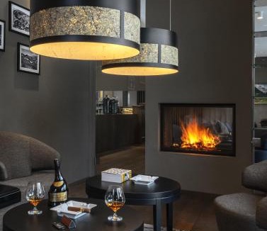 Tavanasa Hotel | Hotel Mischun