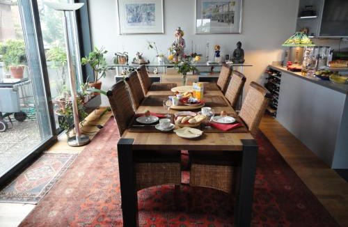 Sankt Jakob Bed & Breakfast | B & B Auf dem Wolf, St. Jakob