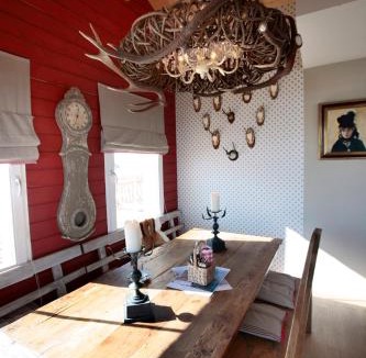 Blatten bei Naters Hotel | Hamilton Lodge & Spa