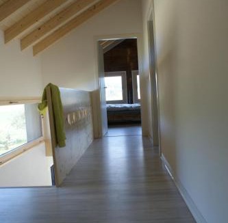Courtedoux Bed & Breakfast | L'hôtât di loup