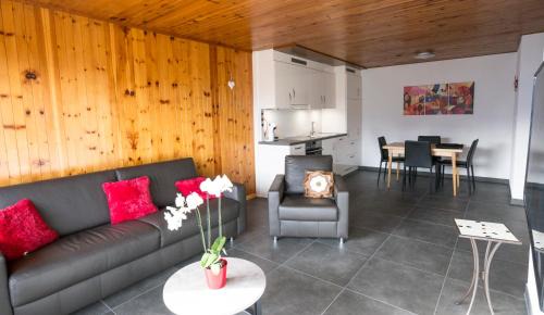 Vex Apartment | Immeuble Horizon