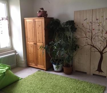 Lignerolle Bed & Breakfast | Chambres d'hôtes Chez Epicure