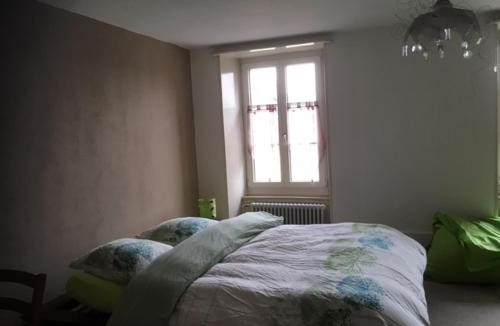 Lignerolle Bed & Breakfast | Chambres d'hôtes Chez Epicure