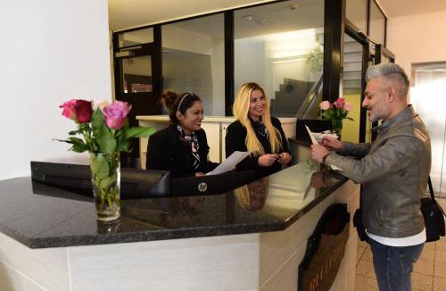 Winterthur Hotel | Hotel Töss