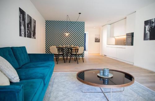 Zug Hotel | Gubelhof Suites