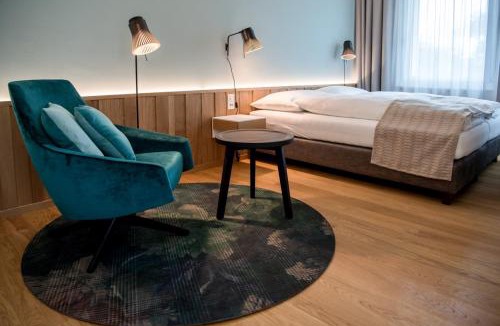 Alberswil Apartment | Aparthotel Luzern West