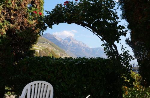 Martigny-Combe Apartment | Big flat in the heart of Valais