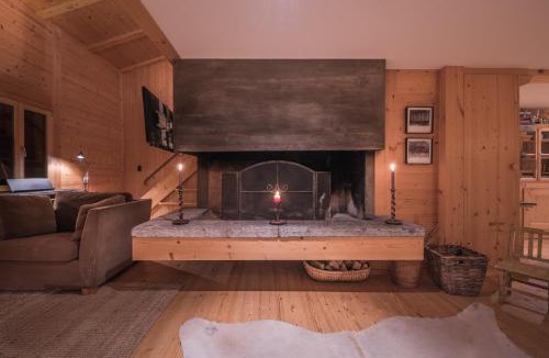 Grindelwald Ski Chalet | Luftschloss