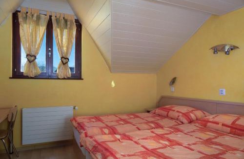 Saillon Hotel | Relais de la Sarvaz