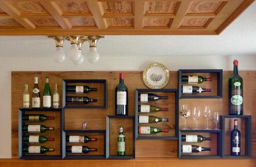 Attinghausen Hotel | Hotel Krone