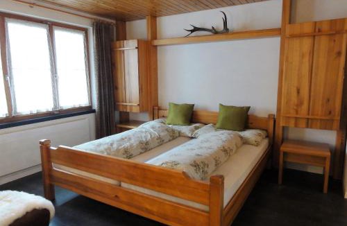 Vilters-Wangs House | Haus Primula Pizol