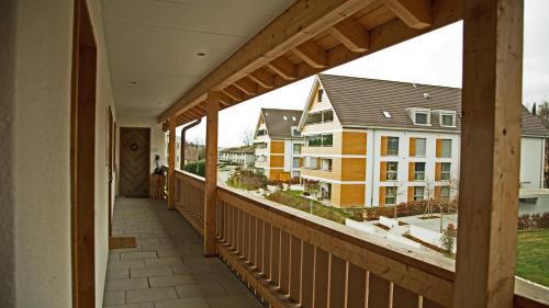 Niederweningen Bed & Breakfast | Conny's B&B