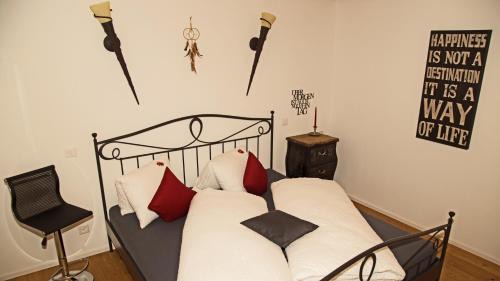 Niederweningen Bed & Breakfast | Conny's B&B