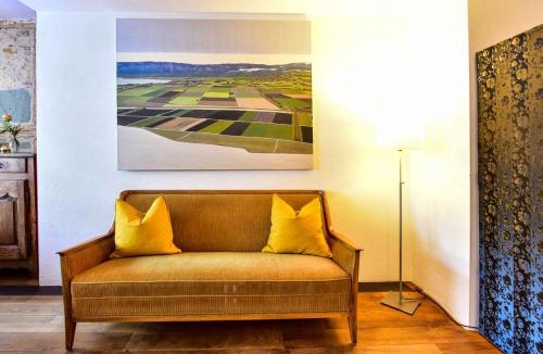 Murten Apartment | The Old Town Flat