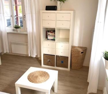 Obererlinsbach Apartment | Ferienwohnung Erlinsbach SO