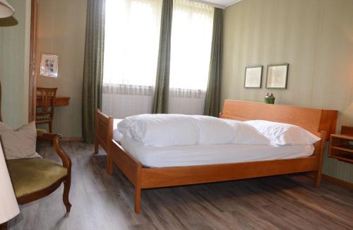 Worb Hotel | Gasthof Löwen Worb bei Bern
