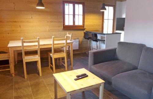 Moleson Ski Chalet | Chalet Chalet Castor by Interhome