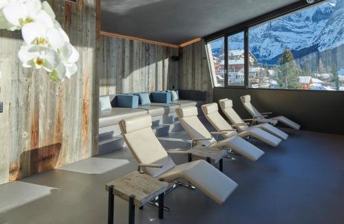 Grindelwald Hotel | Hotel Spinne Grindelwald