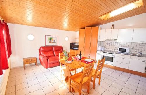 Unterseen Apartment | Residence Jungfrau