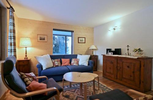 Les Mayens-de-Sion Apartment | Beautiful apartment in the Mayens de Sion, 500m from the Ours piste - 4 Vallées