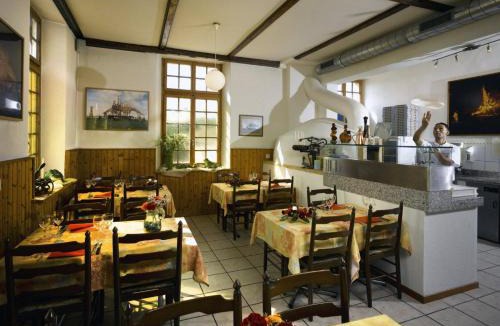 Bas-Vully Hotel | Hotel de la Gare