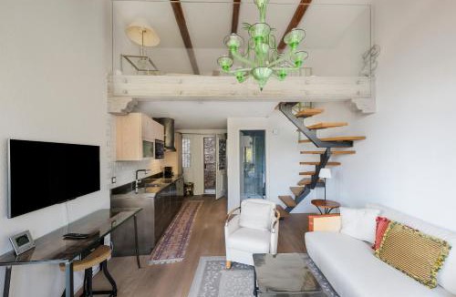 Castagnola House | Romantic Bijou