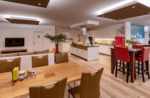 Steinhausen Bed & Breakfast | Andi's BnB