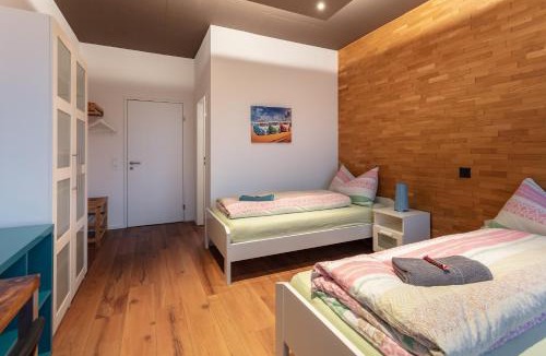 Steinhausen Bed & Breakfast | Andi's BnB