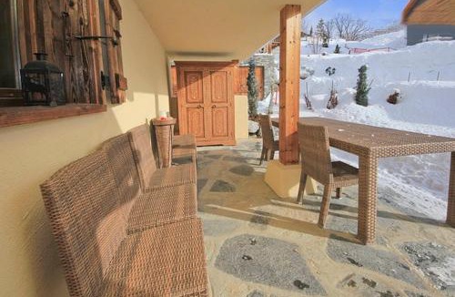 Bluche Ski Chalet | Chalet El Condor