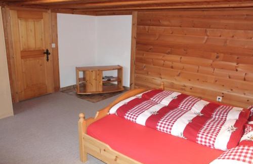 Lenk Apartment | Chalet Weissenberg
