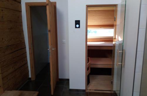 Gais House | Ferienhaus Brand