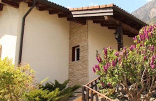 Fully Apartment | Le Petit Beurre de cacahuète et Le Poivre et Sel