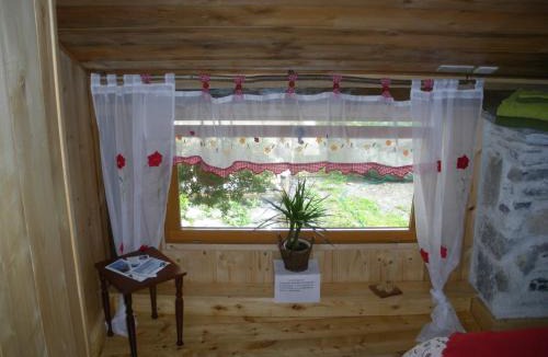 Mex House | La Maison des Fées