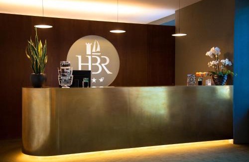 La Tour-de-Peilz Hotel | Hôtel Bon Rivage