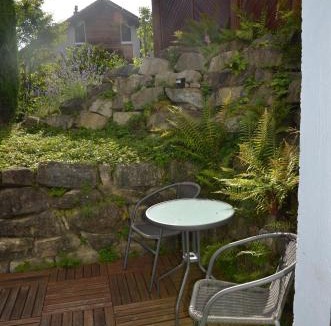Morges Bed & Breakfast | BnB chez Fanfan